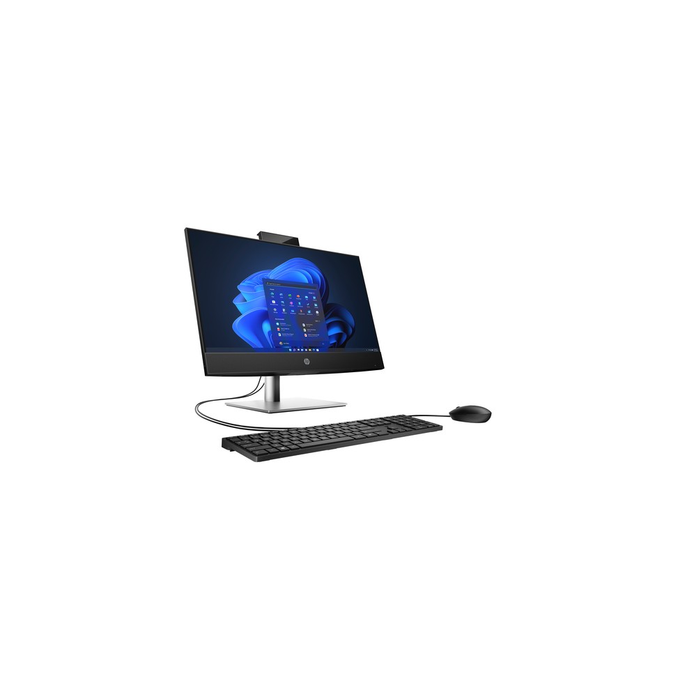 HP ProOne 440 G9 Intel® Core™ i5 i5-13500T 60,5 cm (23.8") 1920 x 1080 Pixel Touch screen PC All-in-