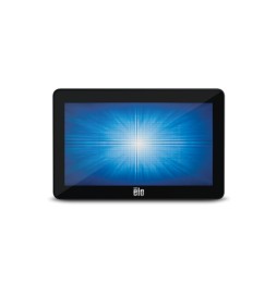 E796382 Elo Touch Solutions 0702L 17,8 cm (7") LCD/TFT 500 cd/m² Nero Touch screen