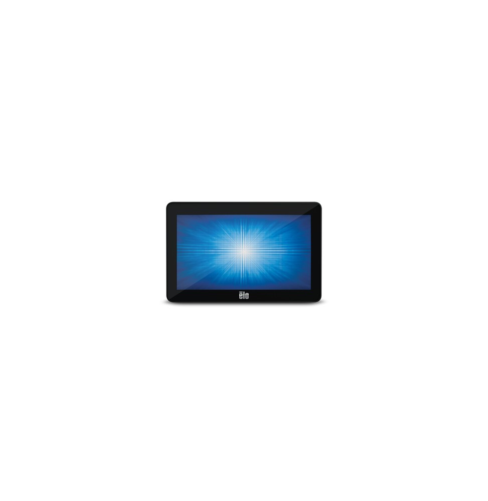E796382 Elo Touch Solutions 0702L 17,8 cm (7") LCD/TFT 500 cd/m² Nero Touch screen