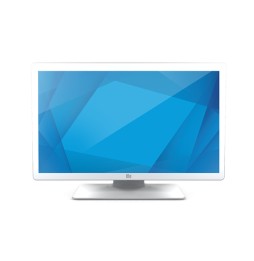 E659793 Elo Touch Solutions 2703LM 68,6 cm (27") LCD 270 cd/m² Full HD Bianco Touch screen