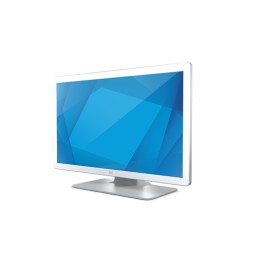 E659793 Elo Touch Solutions 2703LM 68,6 cm (27") LCD 270 cd/m² Full HD Bianco Touch screen