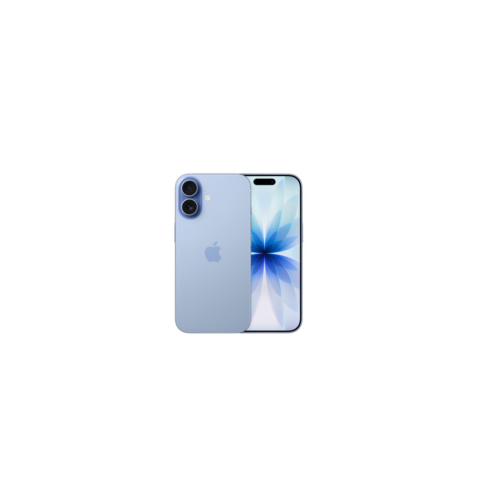 MG6L4QL/A Apple iPhone 17 256GB Azzurro Nebbia