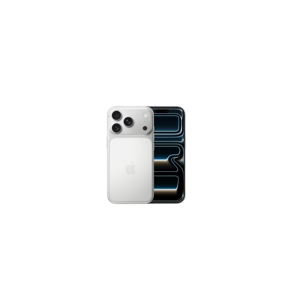 MG8G4QL/A Apple iPhone 17 Pro 256GB Argento
