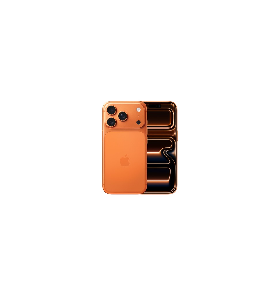 MG8M4QL/A Apple iPhone 17 Pro 512GB Arancione Cosmico