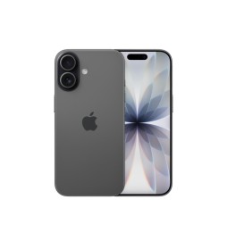 MG6J4ZD/A Apple iPhone 17 16 cm (6.3") Doppia SIM iOS 26 5G USB tipo-C 256 GB Nero