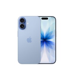 MG6L4ZD/A Apple iPhone 17 16 cm (6.3") Doppia SIM iOS 26 5G USB tipo-C 256 GB Blu