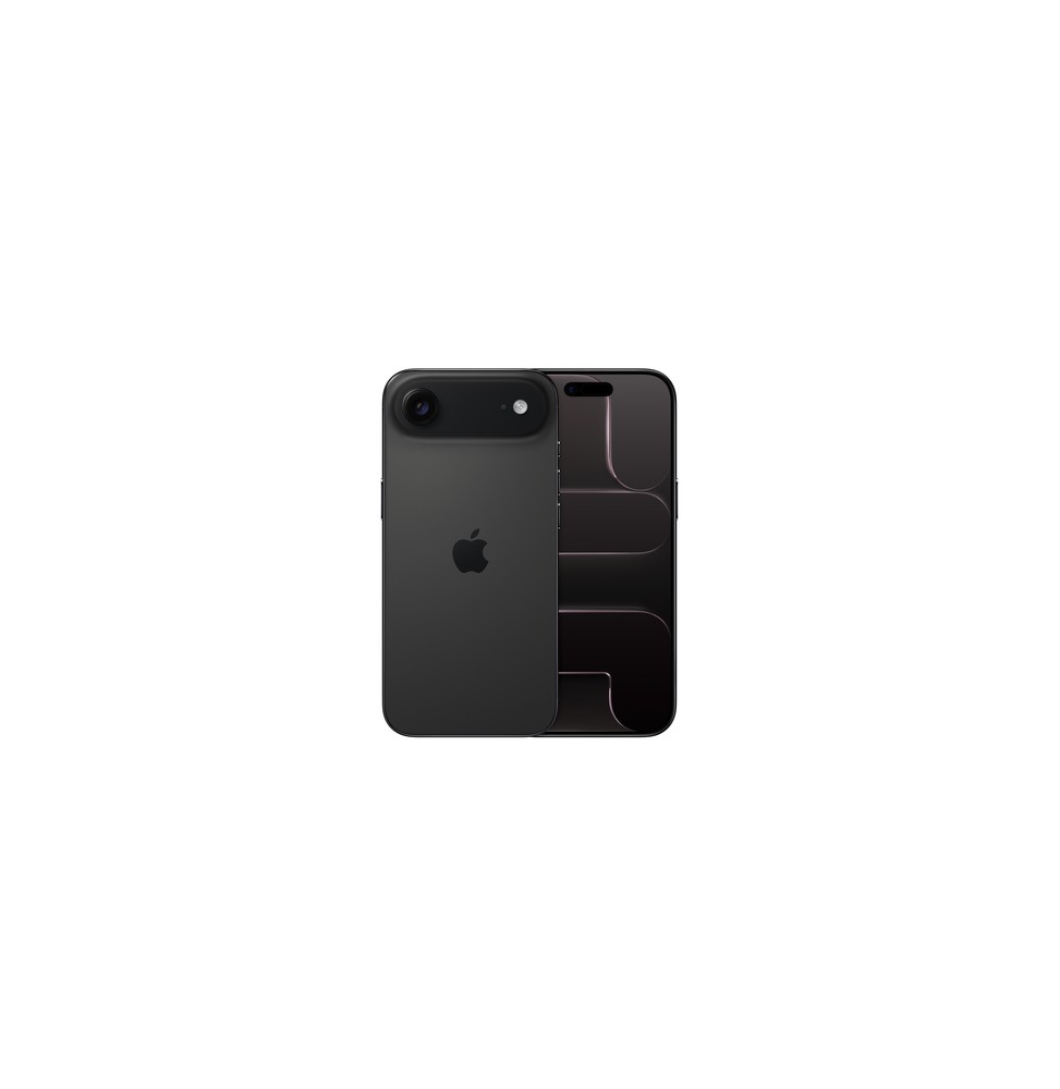 MG2W4ZD/A Apple iPhone Air 16,5 cm (6.5") Doppia SIM iOS 26 5G USB tipo-C 1 TB Nero