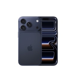 MG8R4ZD/A Apple iPhone 17 Pro 16 cm (6.3") Doppia SIM iOS 26 5G USB tipo-C 1 TB Blu
