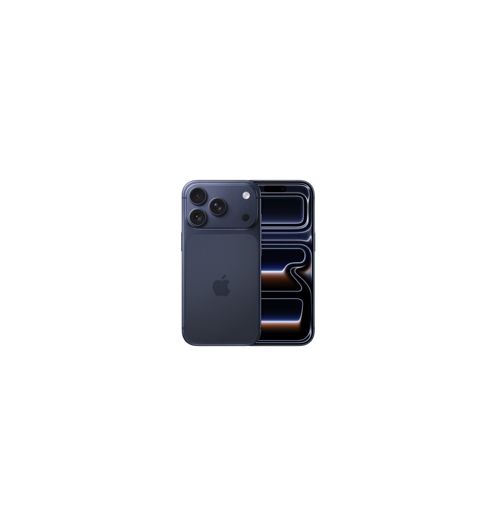MG8R4ZD/A Apple iPhone 17 Pro 16 cm (6.3") Doppia SIM iOS 26 5G USB tipo-C 1 TB Blu