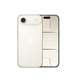 MG2U4ZD/A Apple iPhone Air 16,5 cm (6.5") Doppia SIM iOS 26 5G USB tipo-C 512 GB Oro