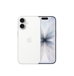 MG6K4ZD/A Apple iPhone 17 16 cm (6.3") Doppia SIM iOS 26 5G USB tipo-C 256 GB Bianco