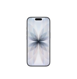 MG6K4ZD/A Apple iPhone 17 16 cm (6.3") Doppia SIM iOS 26 5G USB tipo-C 256 GB Bianco