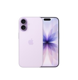 MG6U4ZD/A Apple iPhone 17 16 cm (6.3") Doppia SIM iOS 26 5G USB tipo-C 512 GB Lavanda