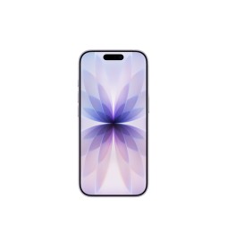MG6U4ZD/A Apple iPhone 17 16 cm (6.3") Doppia SIM iOS 26 5G USB tipo-C 512 GB Lavanda