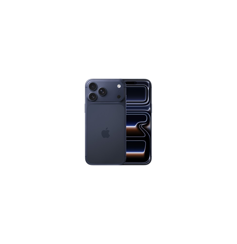 MG014ZD/A Apple iPhone 17 Pro Max 17,5 cm (6.9") Doppia SIM iOS 26 5G USB tipo-C 2 TB Blu