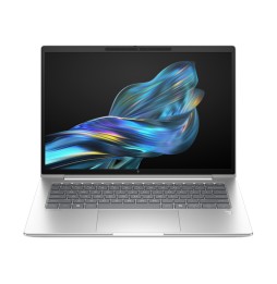 9M4J2AT HP EliteBook 6 G1q Next Gen AI Copilot+ PC Qualcomm Snapdragon X1-26-100 Computer portatile