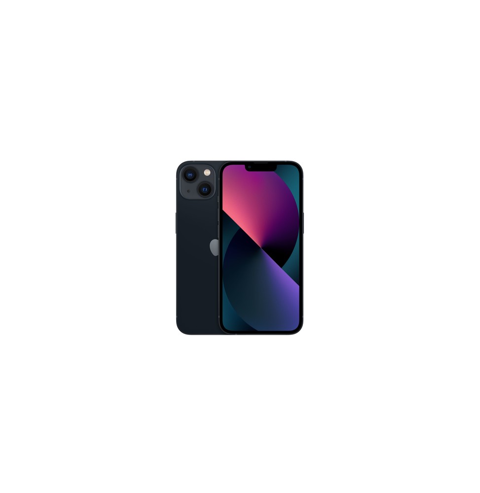 S024C13128ZW Forza Refurbished iPhone 13 128GB Mezzanotte