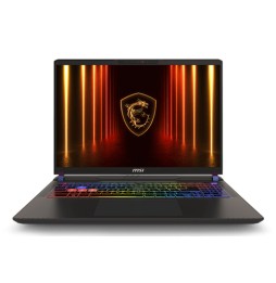 4711377301442 MSI Vector A2XWIG-040IT Intel Core Ultra 9 275HX Computer portatile 40,6 cm (16") Quad