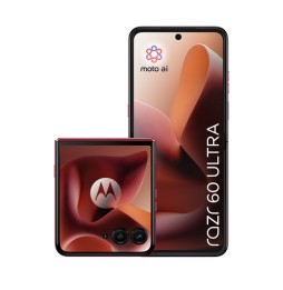 PB8R0008PL Motorola razr 60 ultra 17,7 cm (6.96") Doppia SIM Android 15 5G USB tipo-C 16 GB 512 GB 4
