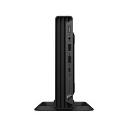 HP Pro Mini 400 G9 Desktop PC Wolf Pro Security Edition Intel® Core™ i5 i5-14500T 16 GB DDR5-SDRAM 5