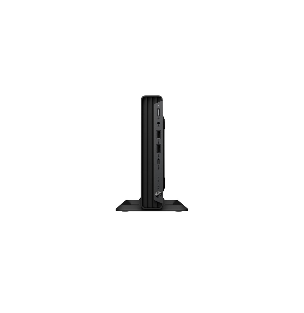HP Pro Mini 400 G9 Desktop PC Wolf Pro Security Edition Intel® Core™ i5 i5-14500T 16 GB DDR5-SDRAM 5