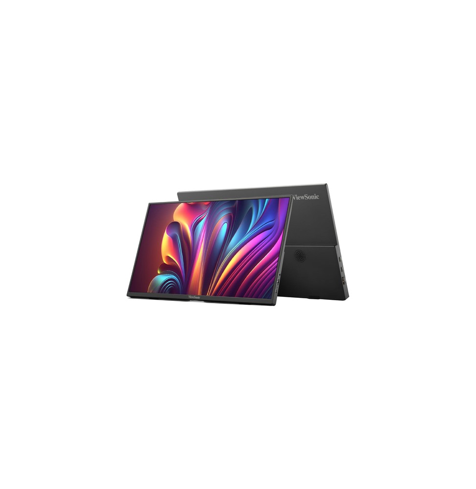 Viewsonic VA1650 Monitor PC 40,6 cm (16") 1920 x 1080 Pixel Full HD LED Nero