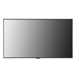 LG 75XS4P-B.AEU visualizzatore di messaggi Pannello piatto per segnaletica digitale 190,5 cm (75") L