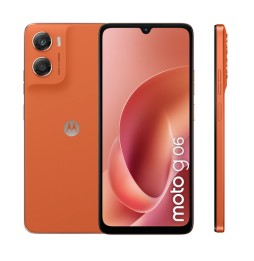 PB980000SE Motorola moto g06 17,5 cm (6.88") Doppia SIM Android 15 4G USB tipo-C 4 GB 256 GB 5200 mA