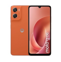 PB980000SE Motorola moto g06 17,5 cm (6.88") Doppia SIM Android 15 4G USB tipo-C 4 GB 256 GB 5200 mA