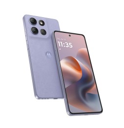 PB8X0033PL Motorola moto g86 power 5G 16,9 cm (6.67") Doppia SIM Android 15 USB tipo-C 12 GB 256 GB