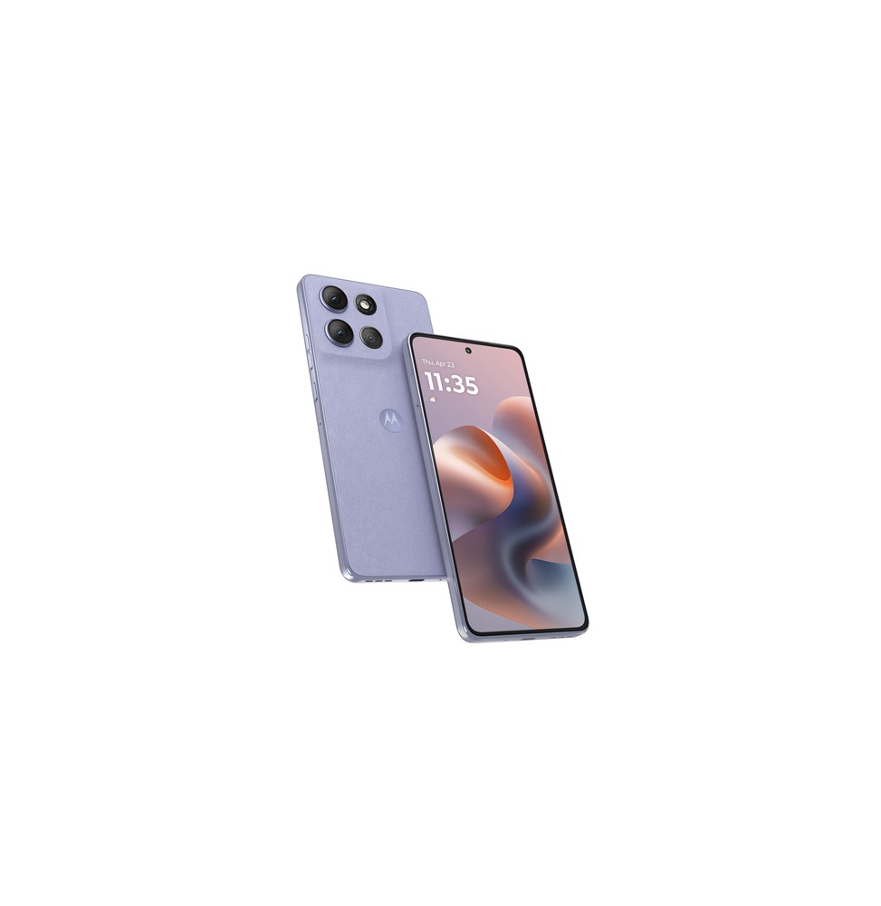PB8X0033PL Motorola moto g86 power 5G 16,9 cm (6.67") Doppia SIM Android 15 USB tipo-C 12 GB 256 GB
