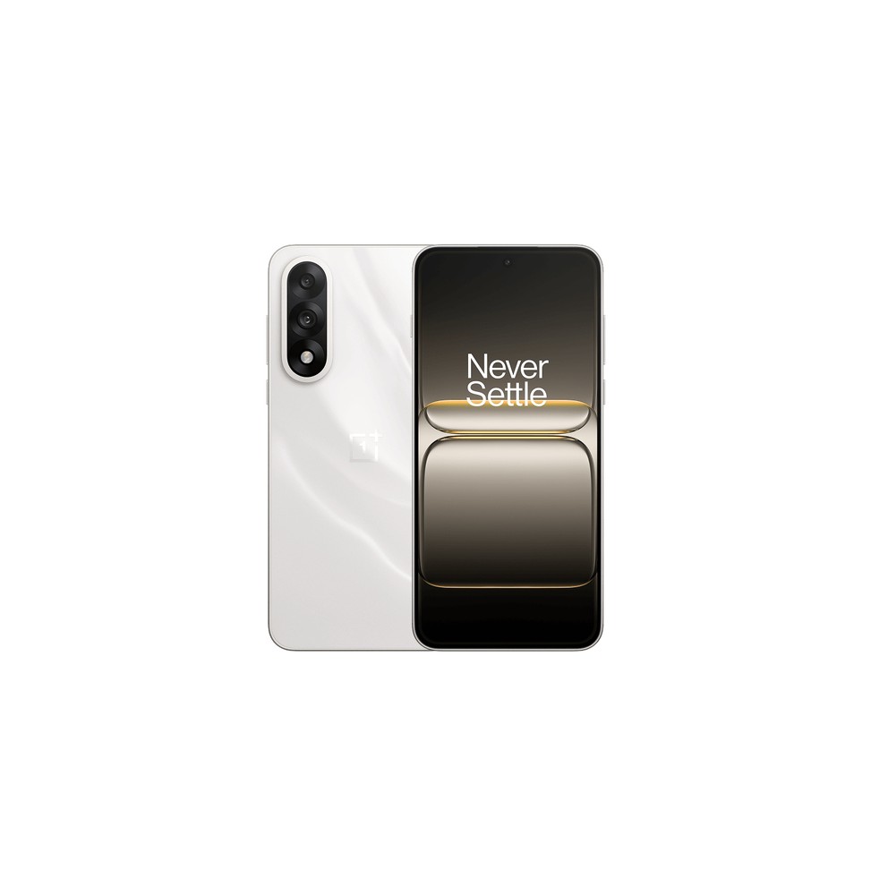 5011113306 OnePlus Nord 5 17,4 cm (6.83") Doppia SIM Android 15 5G USB tipo-C 8 GB 256 GB 5200 mAh C