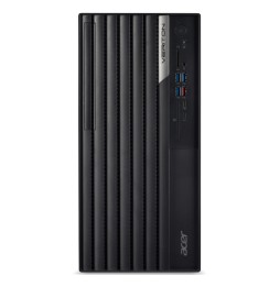Acer Veriton M M4710GT Intel® Core™ i7 i7-13700 16 GB DDR4-SDRAM 512 GB SSD Windows 11 Pro Desktop P
