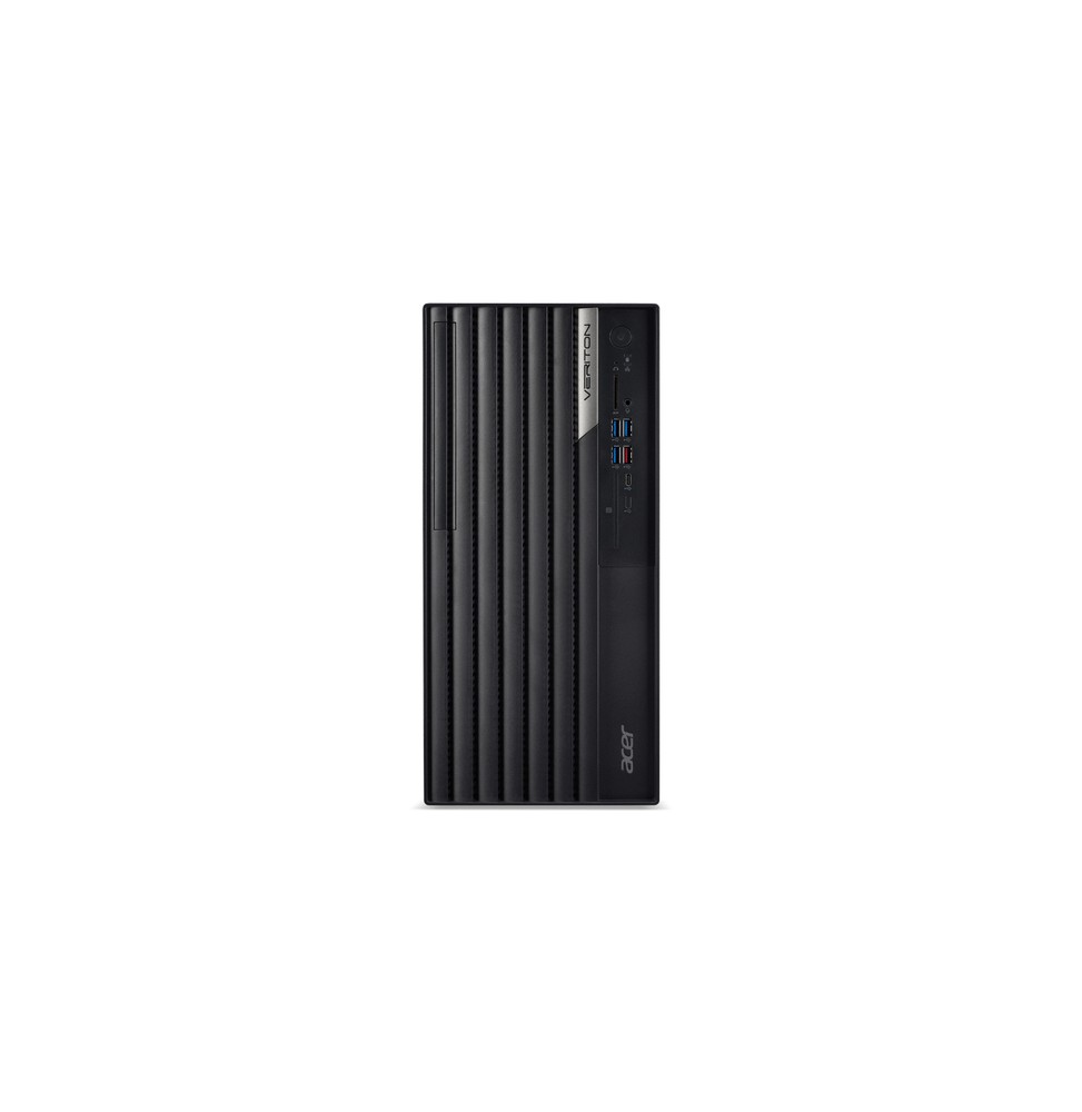 Acer Veriton M M4710GT Intel® Core™ i7 i7-13700 16 GB DDR4-SDRAM 512 GB SSD Windows 11 Pro Desktop P