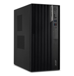 Acer Veriton M M4710GT Intel® Core™ i7 i7-13700 16 GB DDR4-SDRAM 512 GB SSD Windows 11 Pro Desktop P