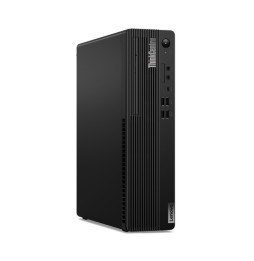 Lenovo ThinkCentre M75s Gen 5 AMD Ryzen™ 5 8500G 16 GB DDR5-SDRAM 512 GB SSD Windows 11 Pro SFF PC N