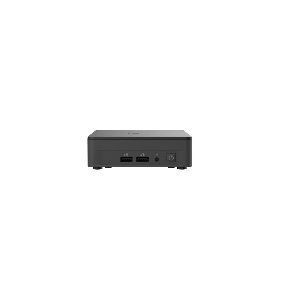 ASUS NUC 12 RNUC12WSKI500000I Nero i5-1240P