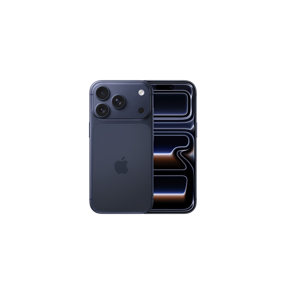 0TAL517POU0003 Wind Apple iPhone 17 Pro 16 cm (6.3") Doppia SIM iOS 26 5G USB tipo-C 512 GB Blu