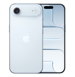 MG304HX/A Apple iPhone Air 16,5 cm (6.5") Doppia SIM iOS 26 5G USB tipo-C 1 TB Blu