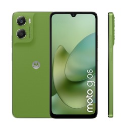 PB980011SE Motorola moto g06 17,5 cm (6.88") Doppia SIM Android 15 4G USB tipo-C 4 GB 256 GB 5200 mA