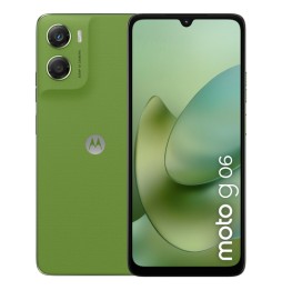 PB980011SE Motorola moto g06 17,5 cm (6.88") Doppia SIM Android 15 4G USB tipo-C 4 GB 256 GB 5200 mA