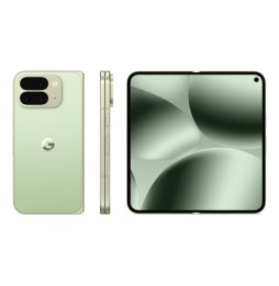 GA10092-US Google Pixel 10 Pro Fold 20,3 cm (8") Doppia SIM Android 16.0 5G 16 GB 256 GB 5015 mAh Ve