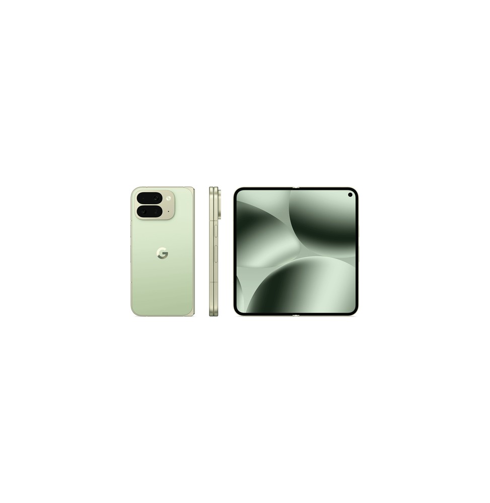 GA10092-US Google Pixel 10 Pro Fold 20,3 cm (8") Doppia SIM Android 16.0 5G 16 GB 256 GB 5015 mAh Ve