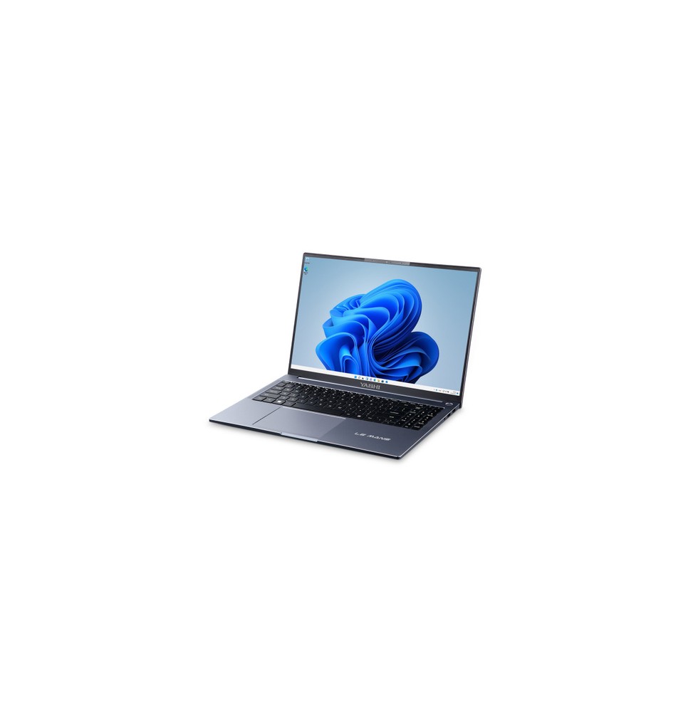 YASHI YP1682 laptop AMD Ryzen AI 9 365 Computer portatile 40,6 cm (16") Quad HD 16 GB DDR5-SDRAM 1 T