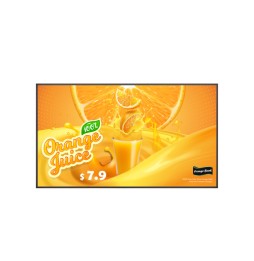 55UH5Q-E.AEU LG ELECTRONICS Pannello piatto per segnaletica digitale 139,7 cm (55") LCD Wi-Fi 500 cd