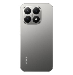 MZB0KY9EU Xiaomi 15T 17,4 cm (6.83") 12 GB 256 GB 5500 mAh Grigio