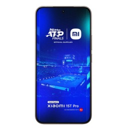 MZB0KU5EU Xiaomi T15 Pro 17,4 cm (6.83") 12 GB 512 GB 5500 mAh Marrone