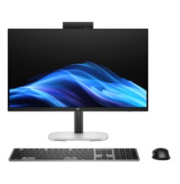 HP ProStudio 4 All-in-One G1i 23.8 inch Desktop AI PC Intel Core Ultra 7 60,5 cm (23.8") 1920 x 1080