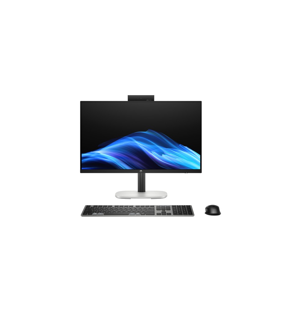 HP ProStudio 4 All-in-One G1i 23.8 inch Desktop AI PC Intel Core Ultra 7 60,5 cm (23.8") 1920 x 1080