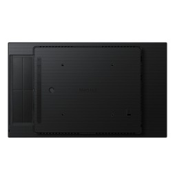 LH13QBCTBGBXEN Samsung QB13C-T Pannello piatto per segnaletica digitale 33 cm (13") LCD Wi-Fi 500 cd